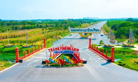 Vịnh Kỳ Diệu -The Amazing Bay công viên lớn nhất Việt Nam công bố giá vé hấp dẫn mừng sinh nhật 1 tuổi