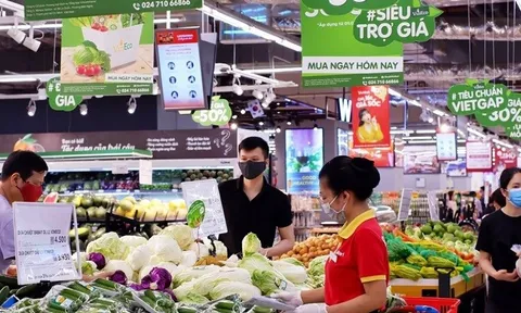 Hà Nội sắp triển khai nhiều chương trình khuyến mại quy mô lớn, mức giảm giá lên tới 100%