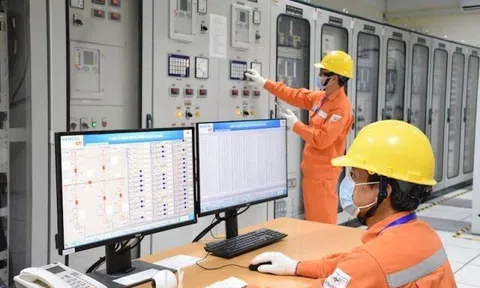 Hôm nay, giá điện tăng thêm 3%