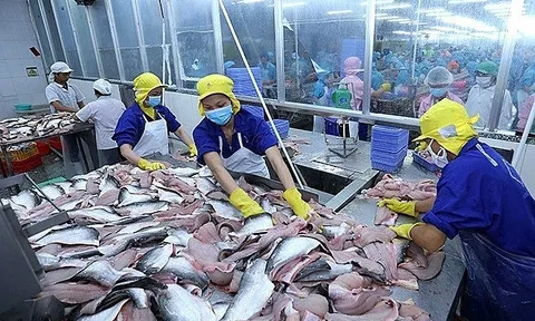 Các giải pháp của Bộ Công Thương thúc đẩy sản xuất, xuất nhập khẩu tăng trưởng