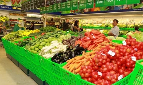 Doanh nghiệp quay lại thị trường nội địa đầy tiềm năng là tất yếu
