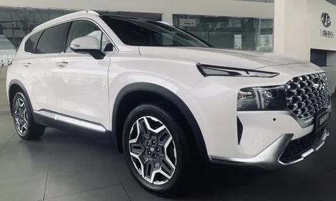 Bốn tháng đầu năm, cả nước nhập khẩu 54.344 ôtô