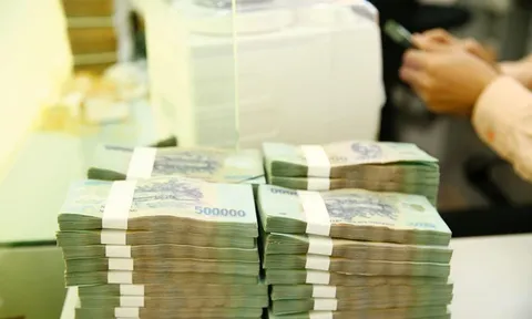 Thu ngân sách 4 tháng đầu năm vẫn đảm bảo tiến độ dự toán