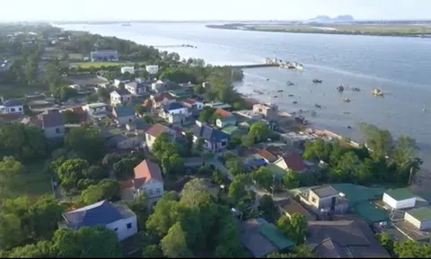 Nghi Lộc (Nghệ An): Xã Phúc Thọ vượt khó, quyết tâm về đích Nông thôn mới nâng cao