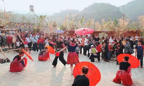 Sắp diễn ra Ngày hội Du lịch Văn hóa tỉnh Sơn La