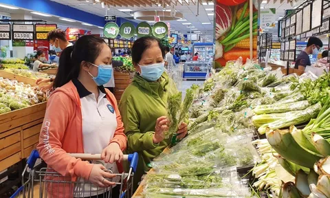 Giảm 2% thuế Giá trị gia tăng sẽ kích cầu tiêu dùng, kích thích sản xuất