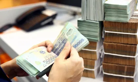 Chính thức tăng lương cơ sở lên 1,8 triệu đồng/tháng từ ngày 1/7