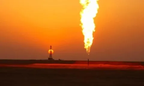 Giá gas tiếp tục giảm hơn 0,5%