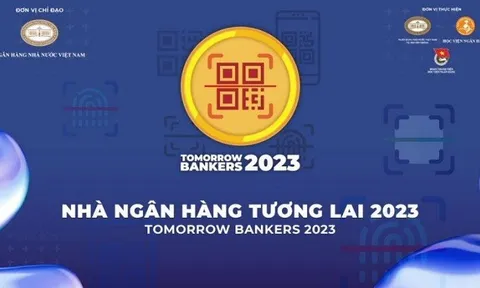 Ngày hội “Nhà ngân hàng tương lai 2023"