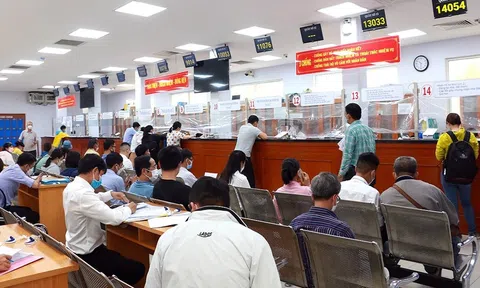 TP.HCM tăng phí làm giấy tờ nhà đất từ ngày 01/6