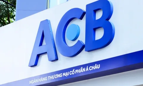 Mừng sinh nhật 30 năm, ACB ra mắt Ngân hàng tự động ACB lite và phiên bản mới website ứng dụng trí tuệ nhân tạo