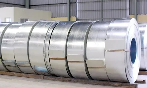 Gia hạn quyết định điều tra áp dụng chống bán phá giá cáp thép