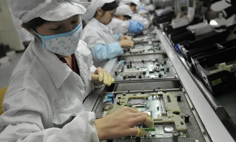 WB nâng dự báo tăng trưởng kinh tế toàn cầu năm 2023 lên mức 2,1%