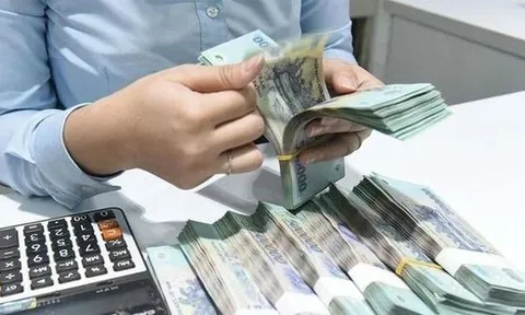 Ngân hàng Nhà nước tiếp tục giảm lãi suất điều hành