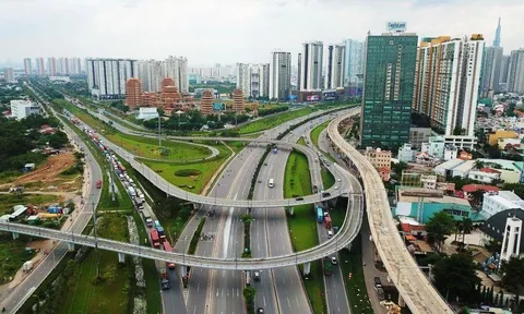 Giai đoạn 2021-2030, Việt Nam phấn đấu đạt tăng trưởng GDP bình quân cả nước khoảng 7%