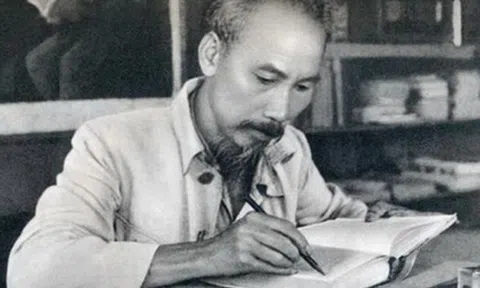 Kỷ niệm 98 năm Ngày Báo chí cách mạng Việt Nam (21/6/1925-21/6/2023): Những tư tưởng lớn về Báo chí cách mạng của nhà báo vĩ đại Hồ Chí Minh