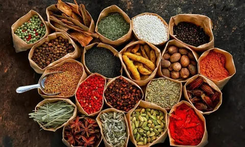 Cần đầu tư đồng bộ để dược liệu Việt Nam cạnh tranh với thị trường toàn cầu