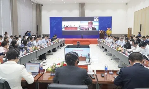 Đẩy mạnh phát triển khu công nghiệp sinh thái tại Bình Dương