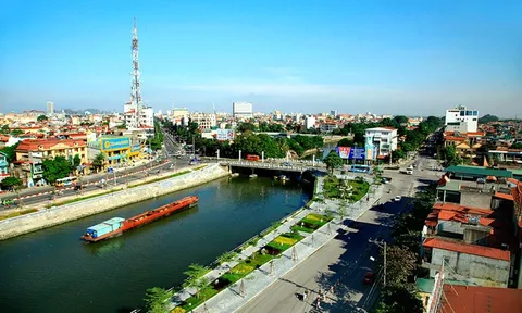 Ninh Bình: Thu ngân sách ước đạt gần 6.000 tỷ đồng trong 6 tháng