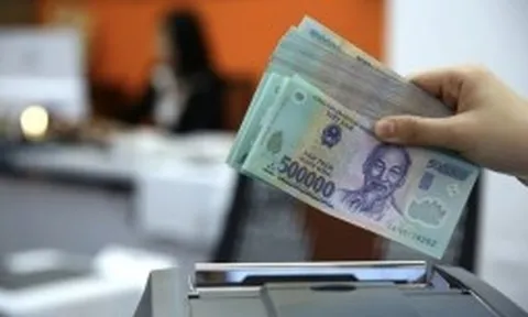 Nửa đầu năm, thu ngân sách nhà nước giảm gần 8%