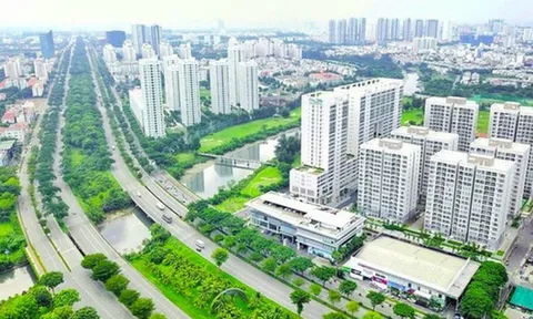 Số doanh nghiệp bất động sản xin rút khỏi thị trường có xu hướng tăng cao