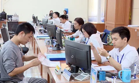 Cắt giảm thủ tục hành chính trong bất động sản, thuế, hải quan và điện
