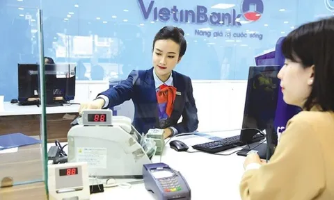 Tăng trưởng tín dụng mới đạt 3,13%