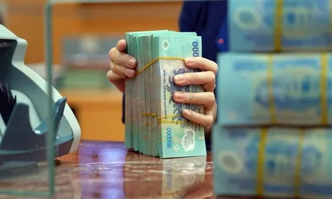 Tăng trưởng tín dụng tại TP.HCM bằng 1/3 cùng kỳ năm trước