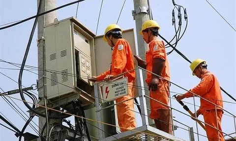 Bộ Công Thương: Đảm bảo từ nay đến hết năm 2023 sẽ không thiếu điện