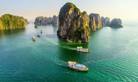Khẩn trương hoàn thiện Hồ sơ đề cử “Vịnh Hạ Long - Quần đảo Cát Bà” ghi danh Di sản thế giới
