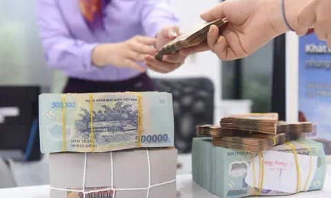 Chính phủ yêu cầu tiếp tục giảm mặt bằng lãi suất cho vay từ 1,5 - 2%