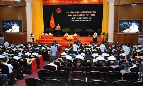 Dấu ấn phát triển kinh tế Thanh Hóa 6 tháng đầu năm 2023