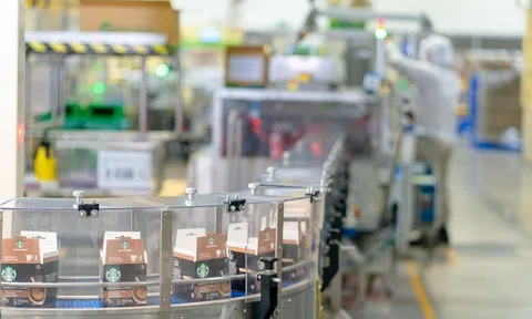Nestlé nỗ lực giảm phát thải trong toàn chuỗi giá trị