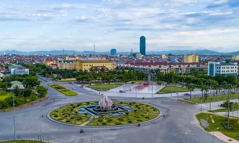 Hà Tĩnh thu ngân sách đạt hơn 8.700 tỷ đồng trong 6 tháng