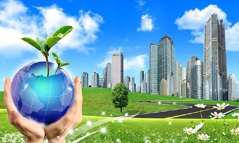 Doanh nghiệp chung tay nỗ lực cắt giảm phát thải khí nhà kính