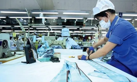 ADB giữ nguyên dự báo tăng trưởng cho châu Á và Thái Bình Dương ở mức 4,8%