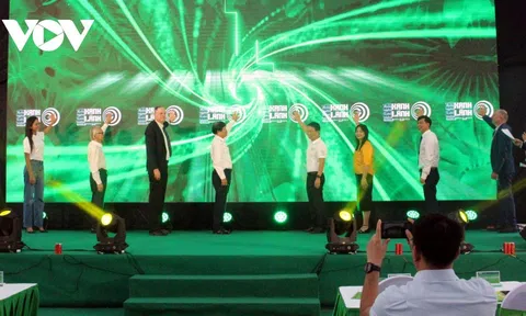Sản xuất xanh để đón đầu xu hướng tiêu dùng mới