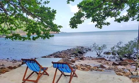 Bà Rịa- Vũng Tàu tổ chức chương trình "Dấu ấn hè 2023" quảng bá các sản phẩm du lịch đa dạng của Tỉnh