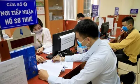 Tp.HCM: Thuế thu nhập doanh nghiệp 6 tháng đạt gần 51.000 tỷ đồng