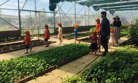 Phát triển du lịch bền vững gắn với nông nghiệp cần đi đôi với thực tế địa phương