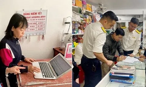 Quảng Ninh khai thuế điện tử đạt hơn 99%
