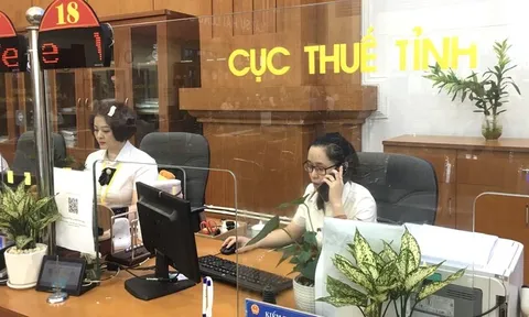 Bắc Giang thu ngân sách đạt gần 7.8000 tỷ đồng