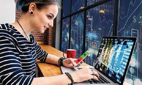 Công ty chứng khoán khuyến nghị bán bớt cổ phiếu khi VN-Index tăng