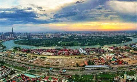 Tp.HCM: Thủ Đức và các quận, huyện được quyết định giá đất cụ thể