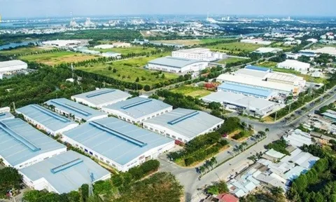 Bình Dương phấn đấu ‘’tăng trưởng xanh’’ giai đoạn 2023 - 2030