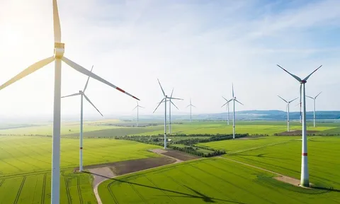 Sản xuất năng lượng tái tạo tại Đông Nam Á có thể tạo doanh thu tới 100 tỷ USD