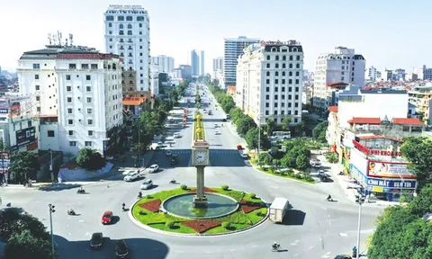 Hơn 1,1 tỷ USD vốn FDI vào Bắc Ninh trong 8 tháng
