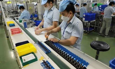 Tăng cường hợp tác phát triển kinh tế giữa Việt Nam và Singapore