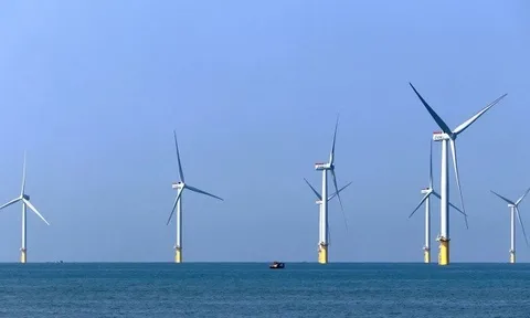 Bình Thuận mở cửa đón nhà đầu tư phát triển điện gió ngoài khơi