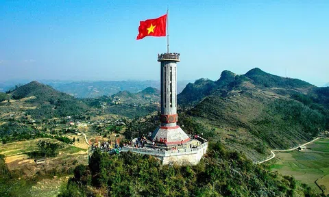 3 công viên địa chất toàn cầu được UNESCO công nhận ở Việt Nam